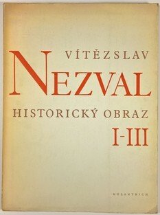 Historický obraz I-III