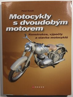 Motocykly s dvoudobým motorem