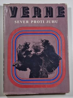 Sever proti juhu ( slovensky)