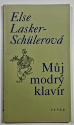 Můj modrý klavír - 