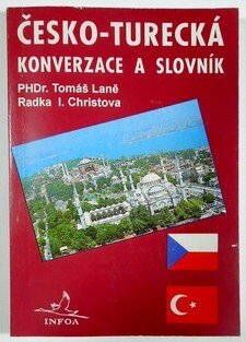 Česko-turecká konverzace