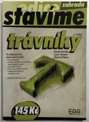 Trávníky - 