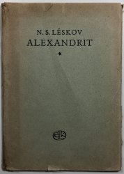 Alexandrit - 
