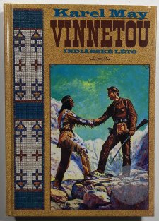 Vinnetou - Indiánské léto