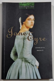 Jane Eyre