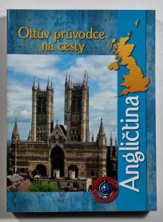 Angličtina - Ottův průvodce na cesty