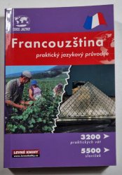 Francouzština - praktický jazykový průvodce - 
