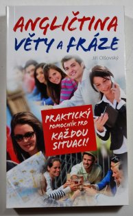 Angličtina věty a fráze