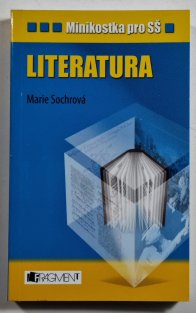 Minikostka pro SŠ - Literatura