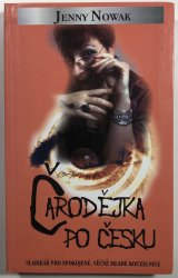 Čarodějka po česku - 