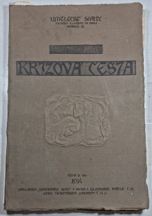 Křížová cesta