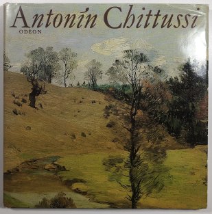 Antonín Chittussi