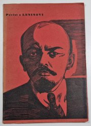 Pověst o Leninovi  - 