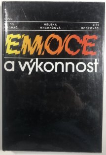 Emoce a výkonnost