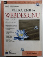 Velká kniha webdesignu - 