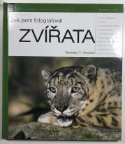 Jak jsem fotografoval zvířata - 