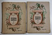 Dcera sněhu I. - II. - 