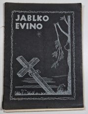 Jablko Evino - dopisy mrtvé (Čís.oš. 3297) - 