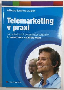 Telemarketing v praxi