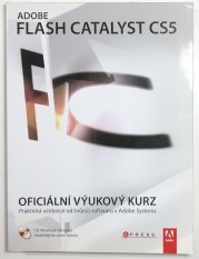 Adobe Flash Catalyst CS5 - 