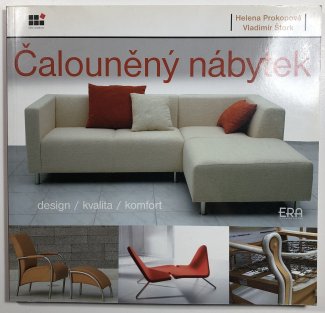 Čalouněný nábytek