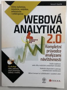 Webová analytika 2.0