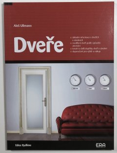 Dveře