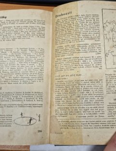 Anděl strážný ročník 62 / 1946-1947 - časopis pro křesťanskou mládež