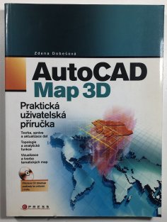 AutoCad Map 3D