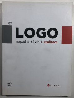 Logo - Nápad, návrh, realizace