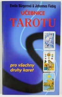 Učebnice Tarotu
