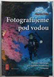 Fotografujeme pod vodou - 