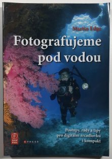 Fotografujeme pod vodou