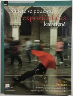 Naučte se používat expoziční čas kreativně