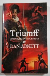 Triumff - Hrdina jejího veličenstva