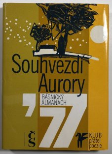 Souhvězdí Aurory