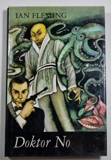 Doktor No (slovensky)