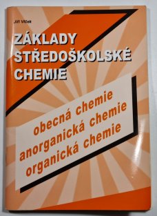Základy středoškolské chemie