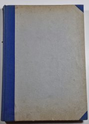 Československá filatelie ročník VI./1950 - 