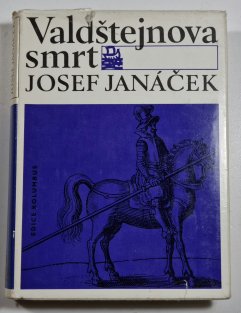 Valdštejnova smrt