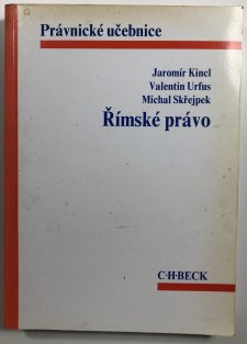 Římské právo