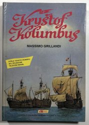 Kryštof Kolumbus - 