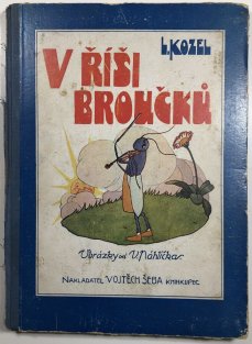 V říši Broučků