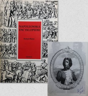 Napoleonská encyklopedie