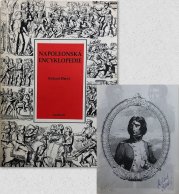 Napoleonská encyklopedie - 