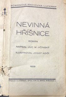 Nevinná hříšnice