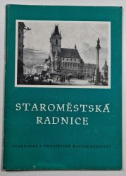 Staroměstská radnice - 