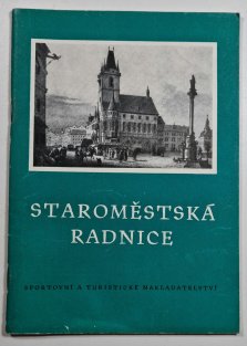 Staroměstská radnice