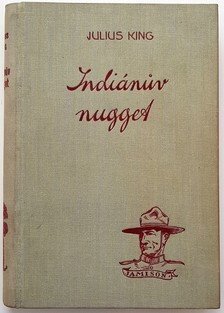 Indiánův nugget