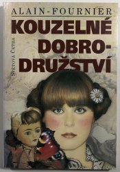 Kouzelné dobrodružství - 
